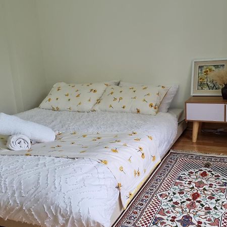 Cozy Central House Hai Phong Exterior photo