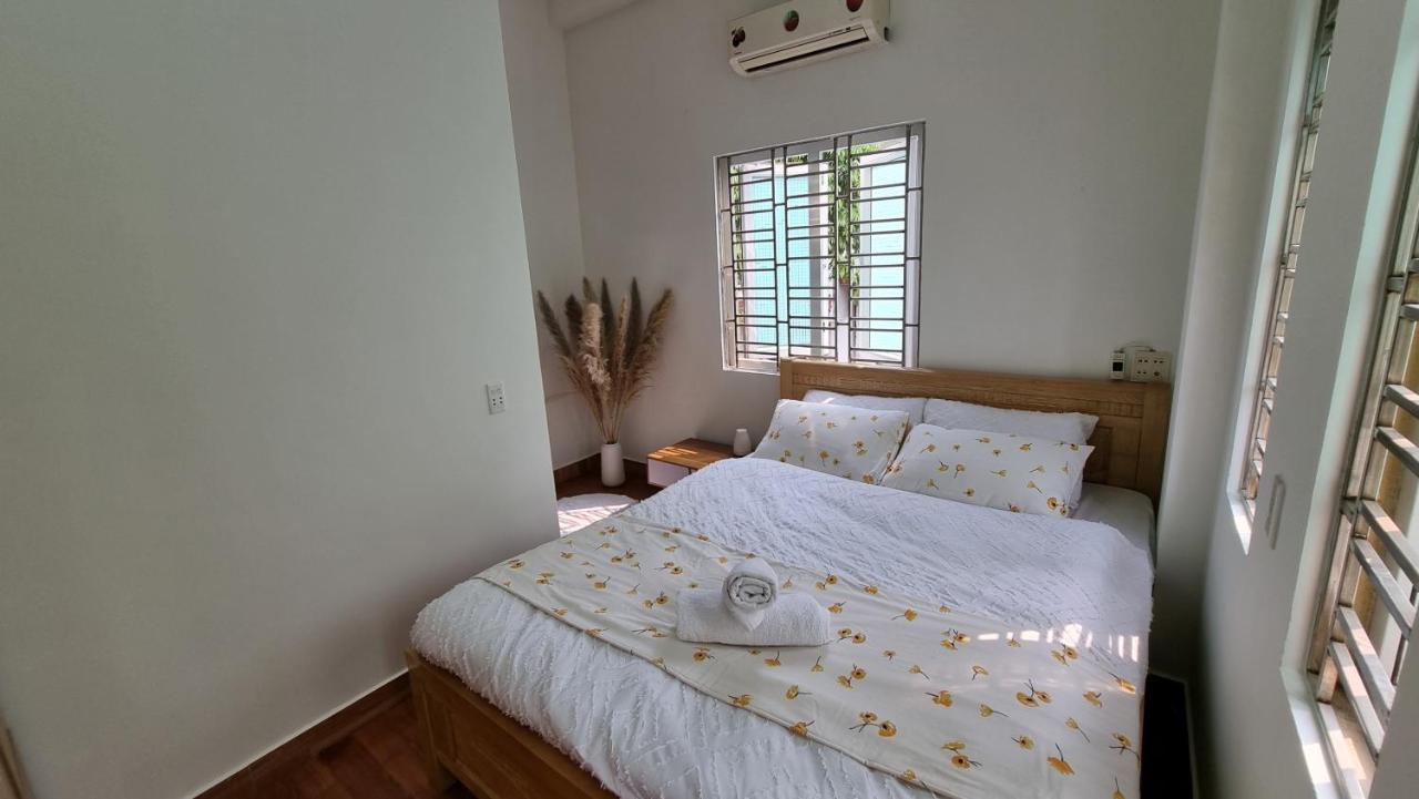 Cozy Central House Hai Phong Exterior photo