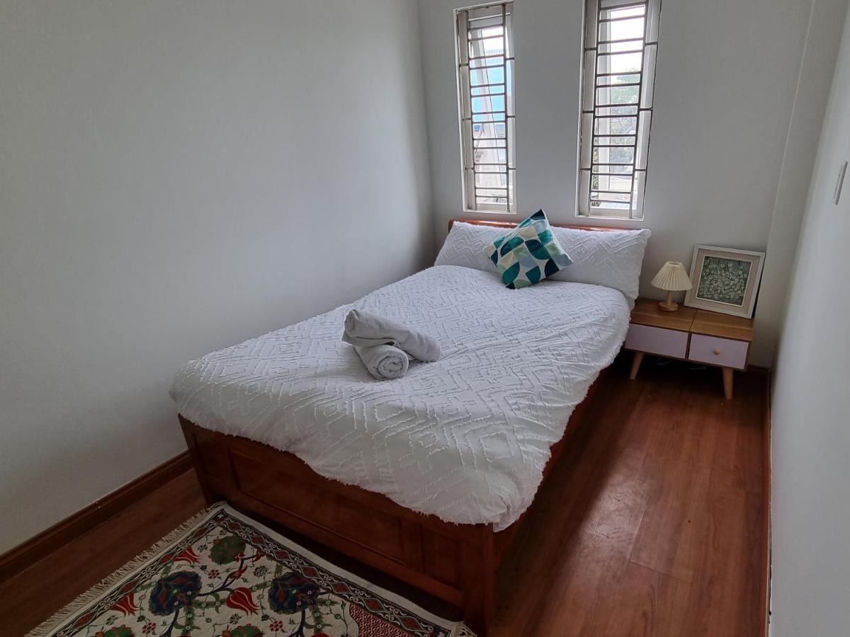 Cozy Central House Hai Phong Exterior photo