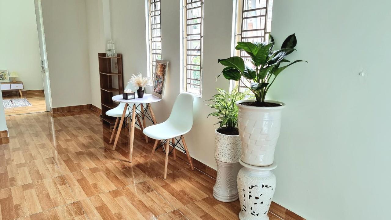 Cozy Central House Hai Phong Exterior photo