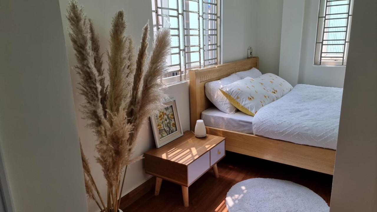 Cozy Central House Hai Phong Exterior photo